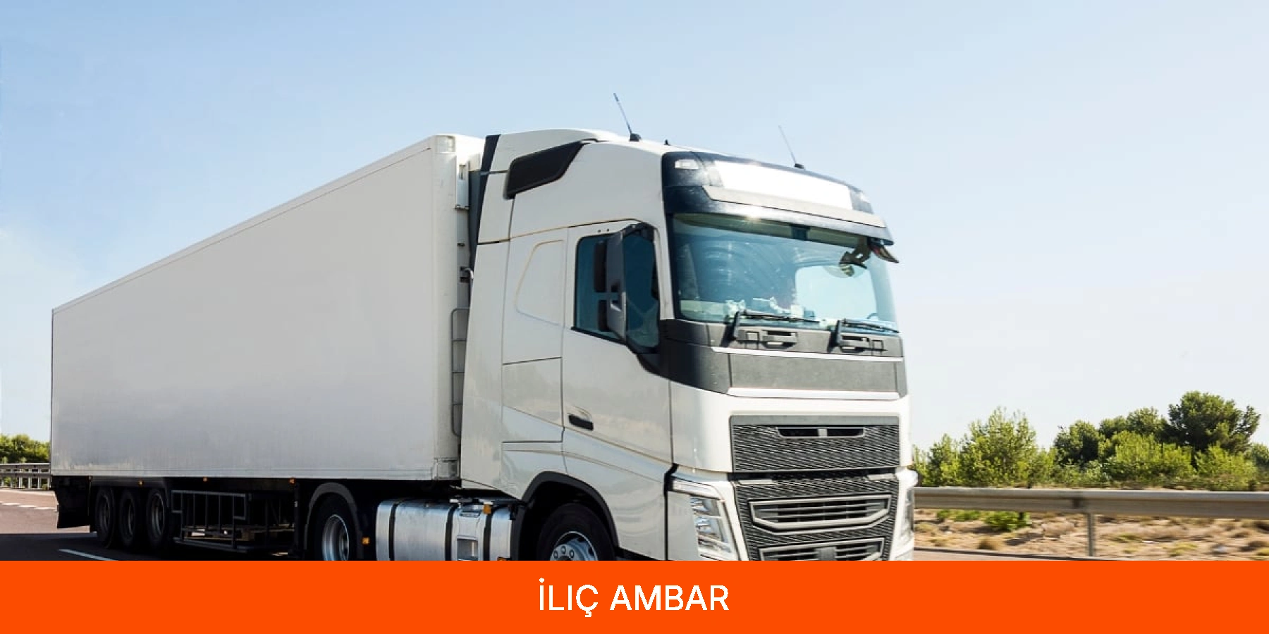 İliç Ambar