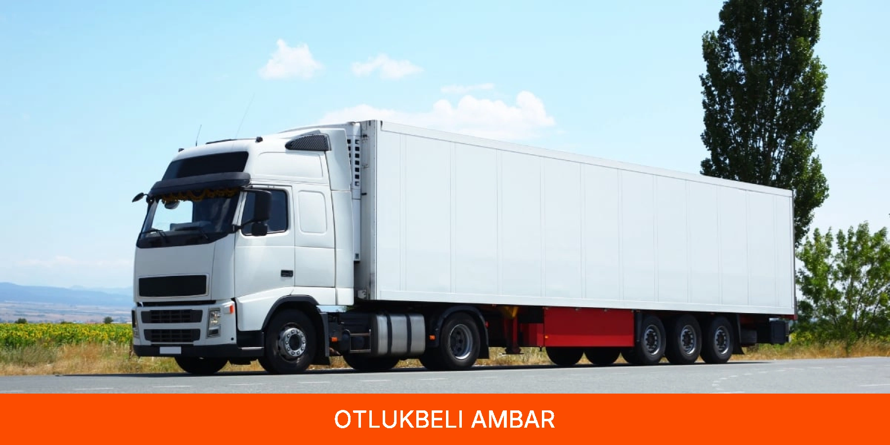 Otlukbeli Ambar