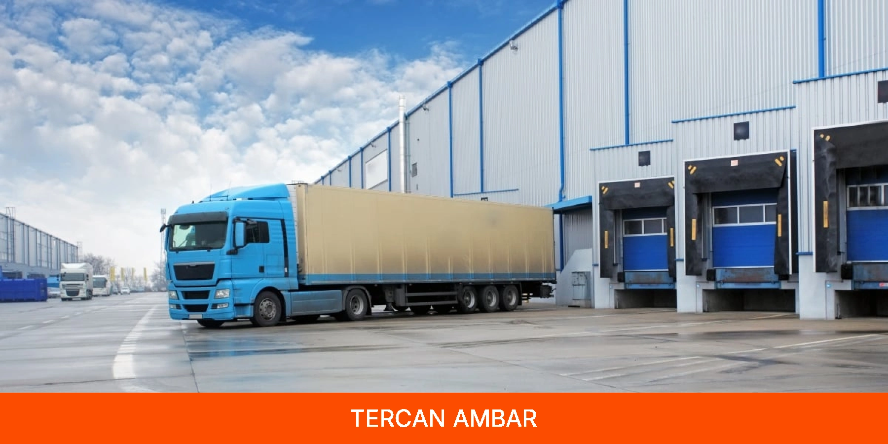 Tercan Ambar