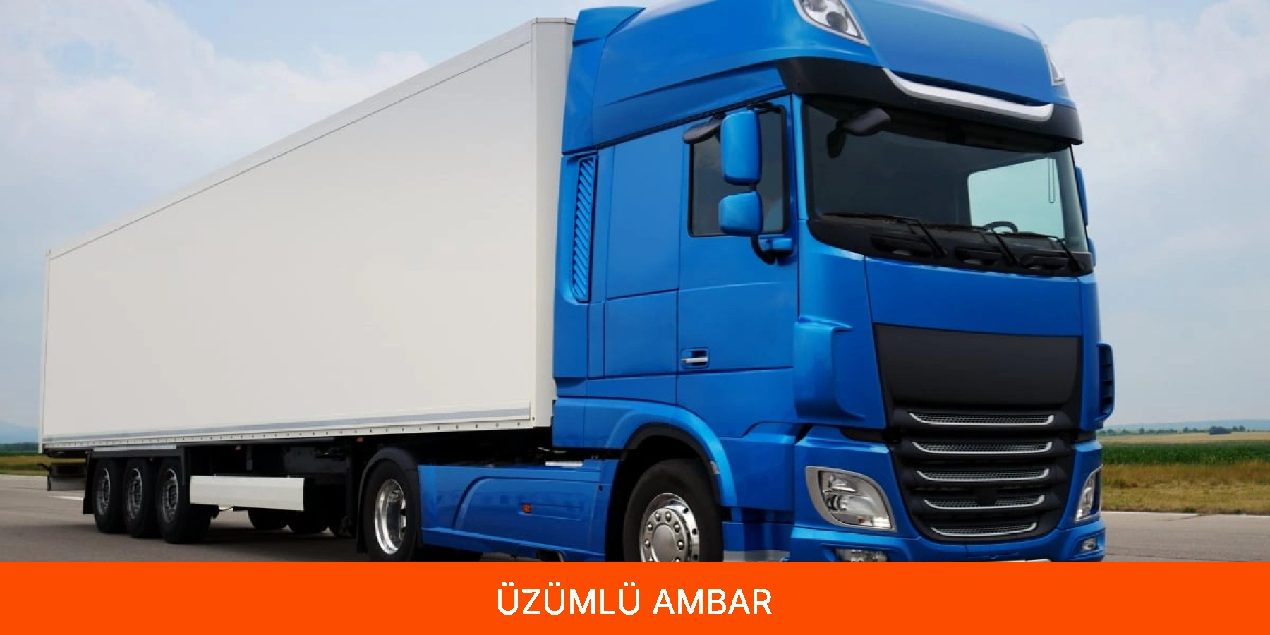 Üzümlü Ambar