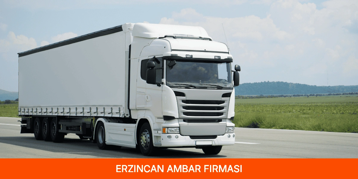 Erzincan Ambar Firması