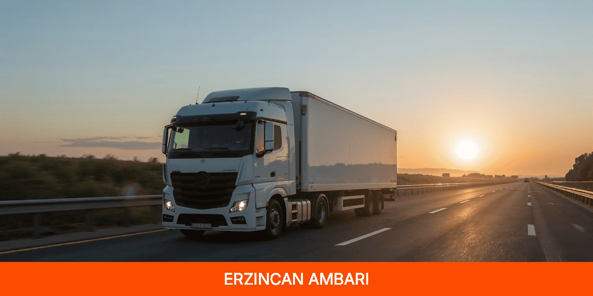 Erzincan Ambarı