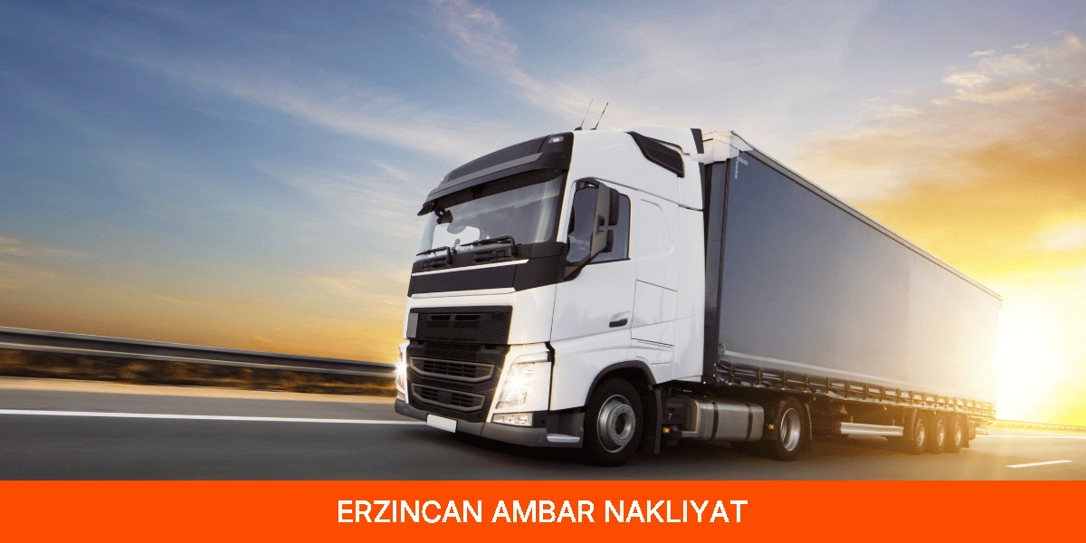 Erzincan Ambar Nakliyat