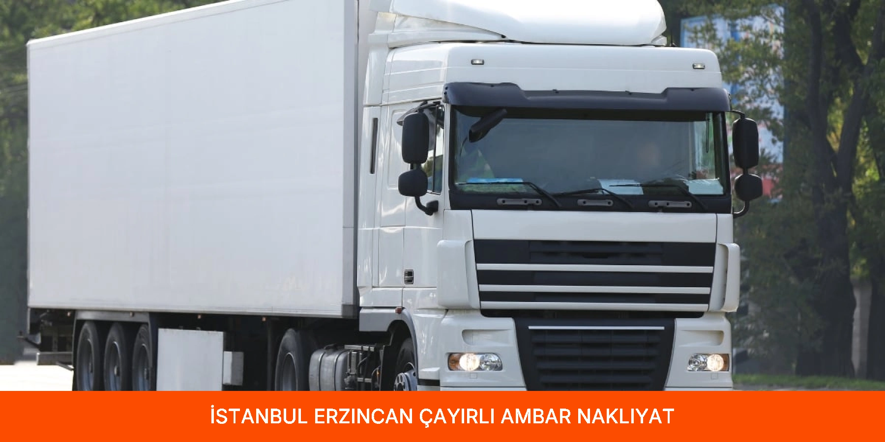 Çayırlı Ambar