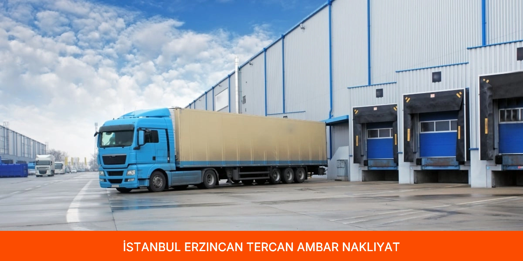 Tercan Ambar